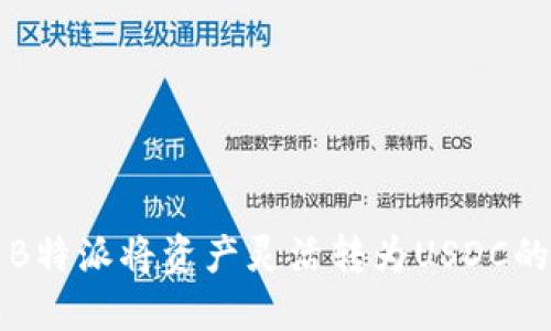 如何利用B特派将资产灵活转为USDC的完整指南