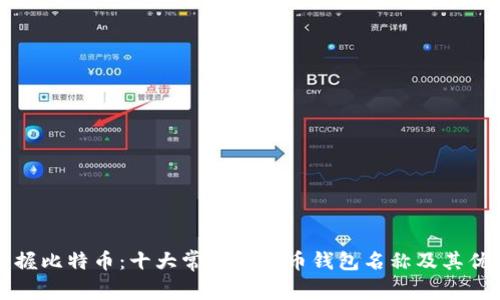 掌握比特币：十大常用比特币钱包名称及其优势