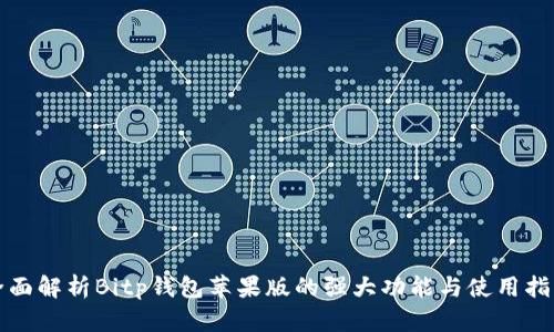 全面解析Bitp钱包苹果版的强大功能与使用指南